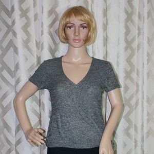 Pink Rose NWT Knit Top